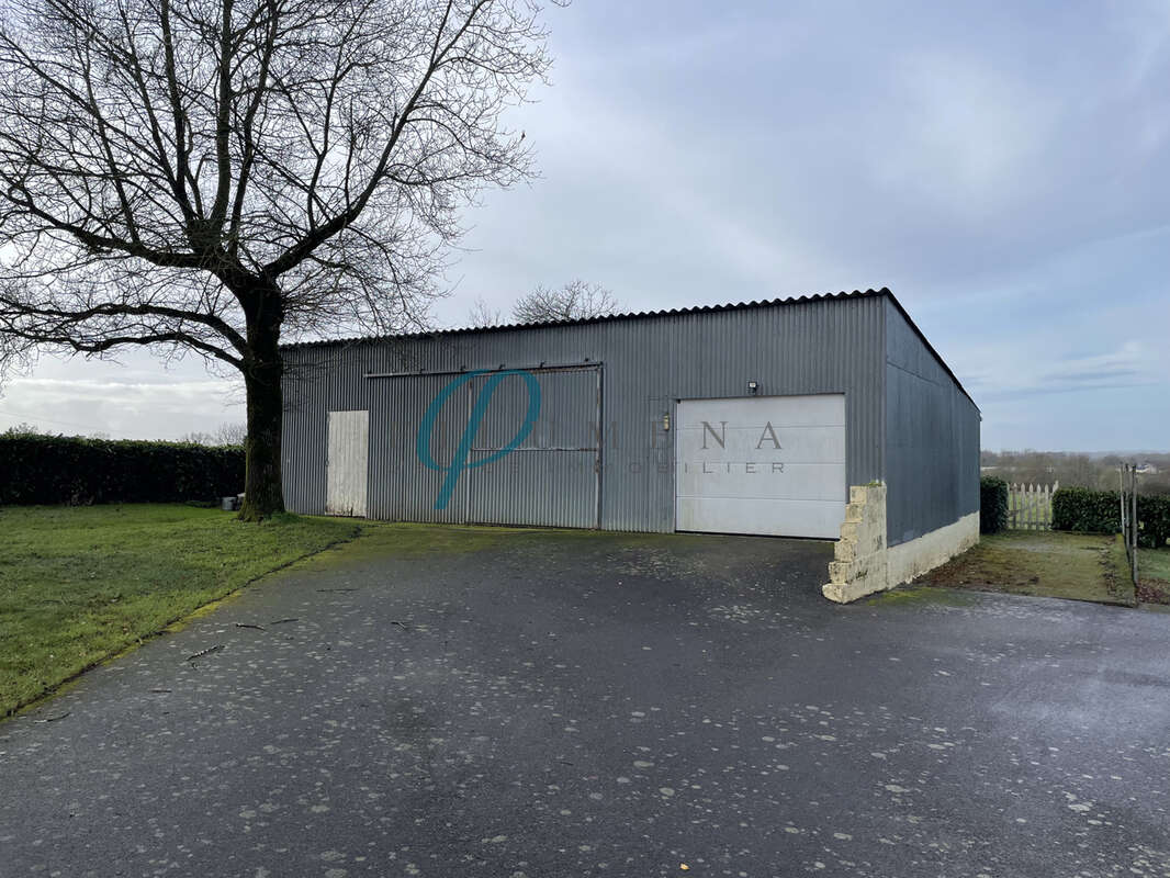 Maison indépendante de plain-pied - photo 6