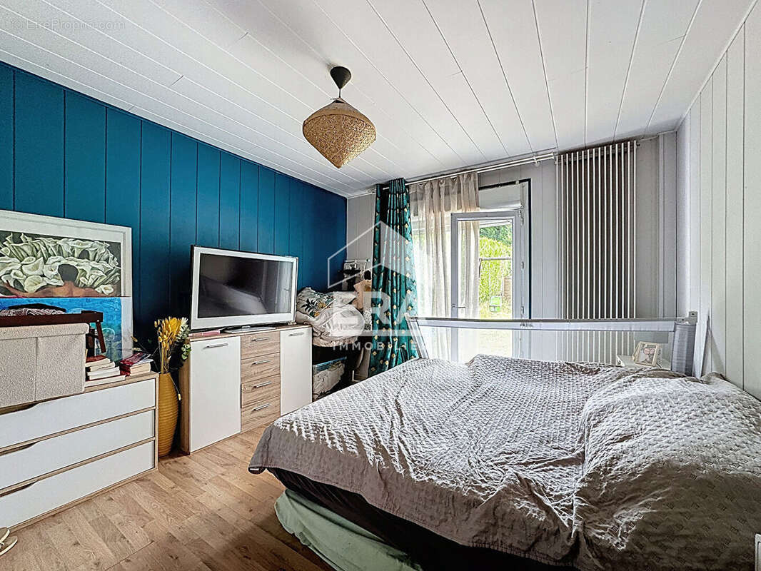 Maison à CHAUMONTEL