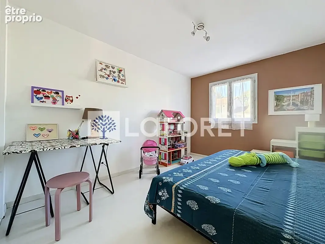 A vendre - Maison proche Bressuire - photo 9