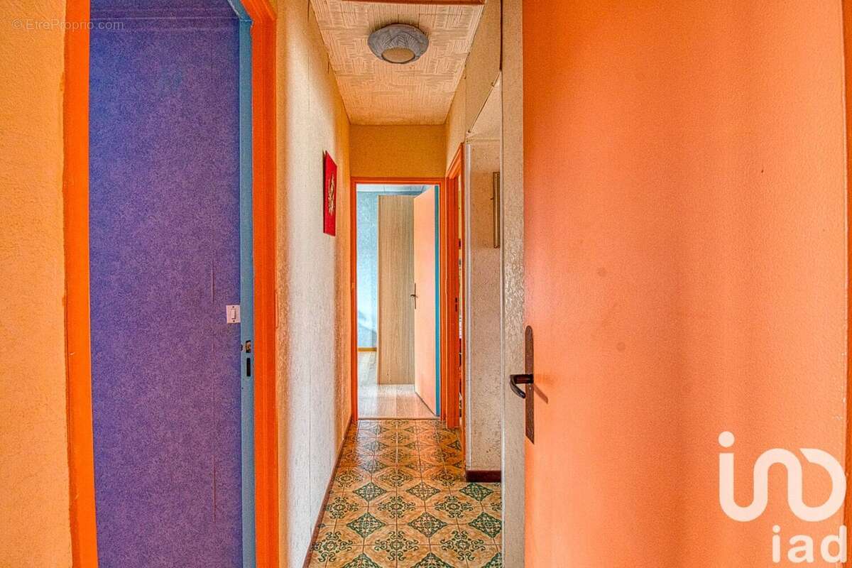 Photo 8 - Maison à ORGEVAL
