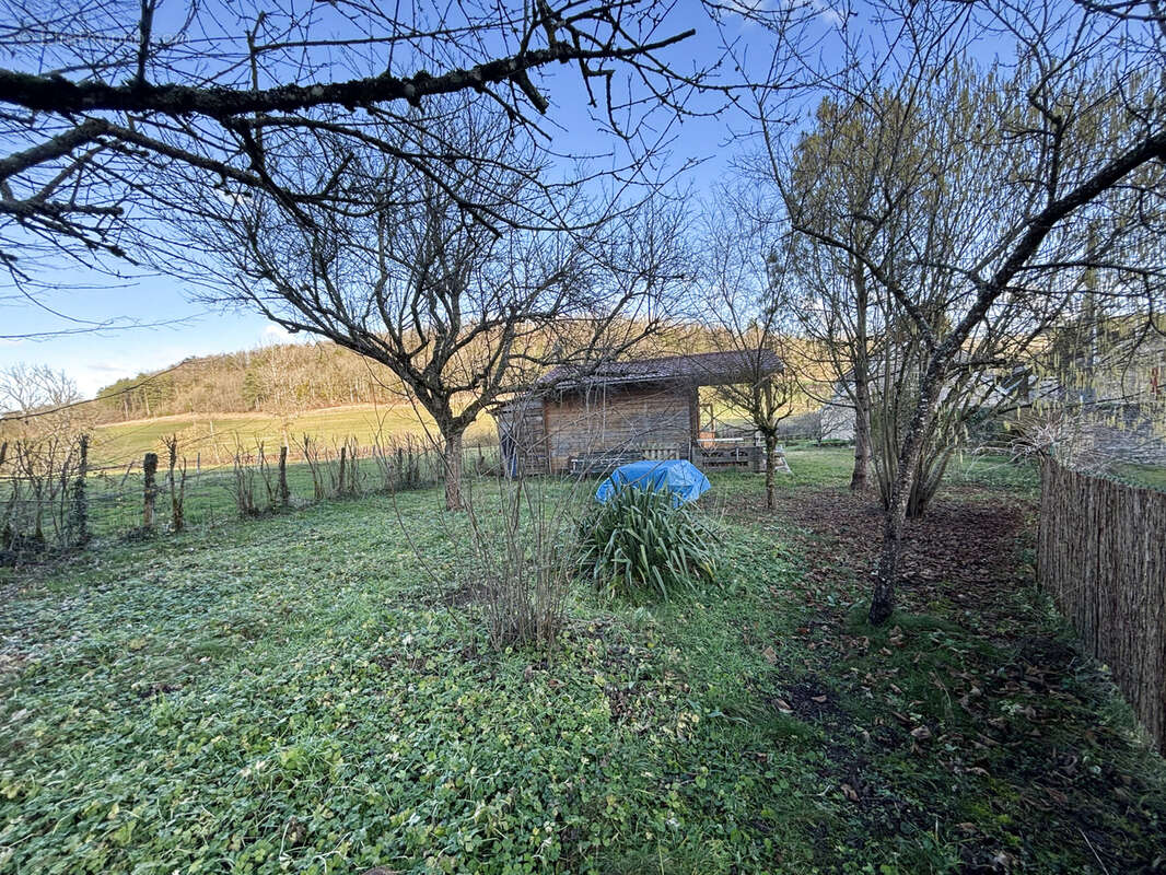Maison à QUEMIGNY-SUR-SEINE