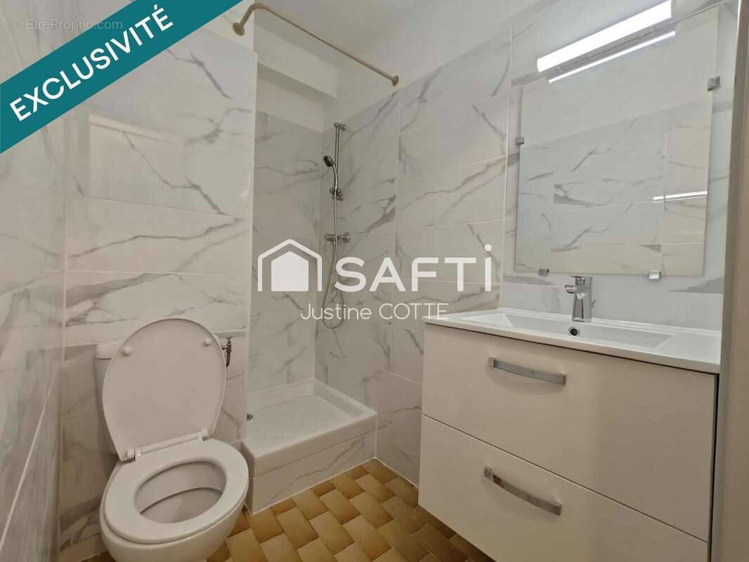 Photo 4 - Appartement à LE GRAU-DU-ROI