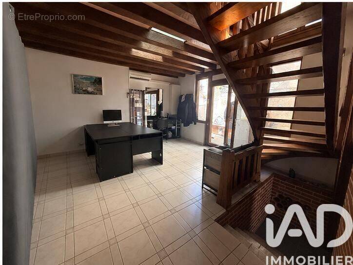 Photo 1 - Maison à MENNETOU-SUR-CHER