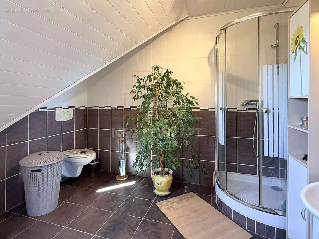 Maison à NIEDERBRONN-LES-BAINS