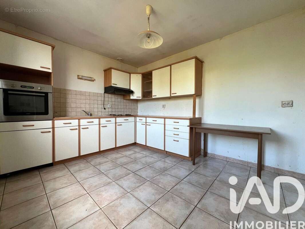 Photo 4 - Maison à COINCY