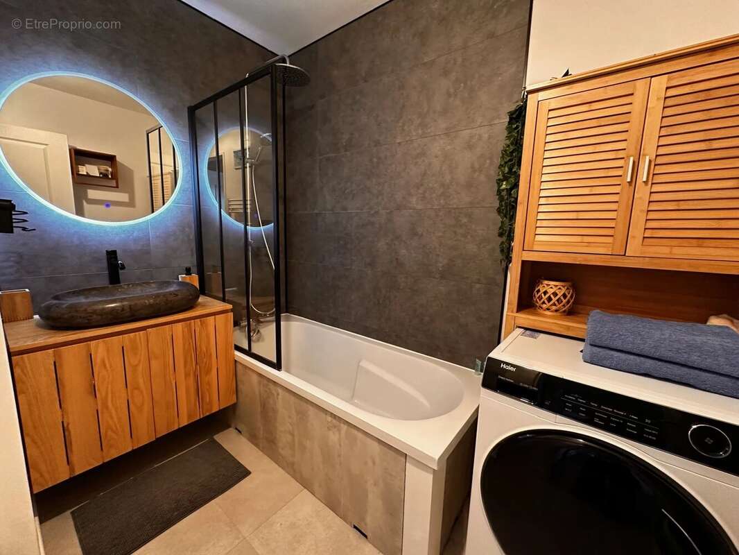 Appartement à BRUGES