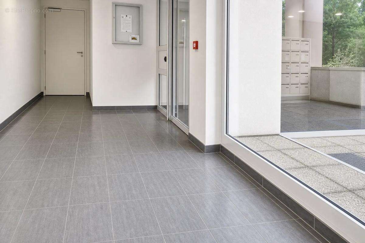 Appartement à MAXEVILLE