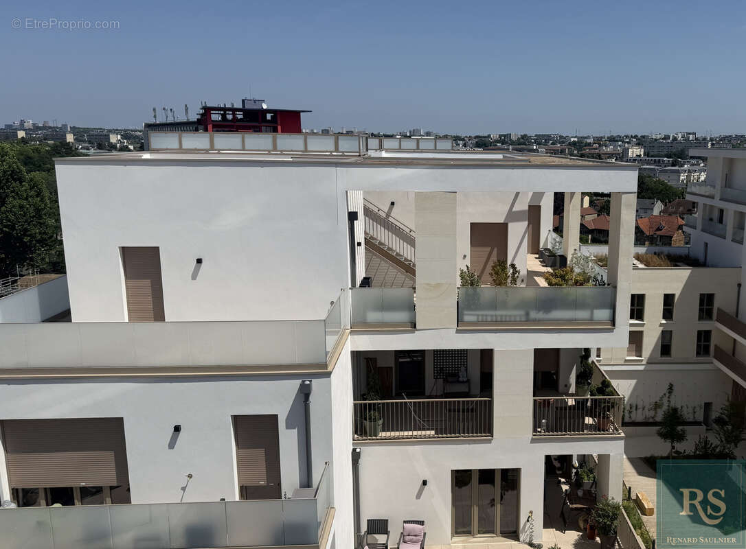 Appartement à ANTONY