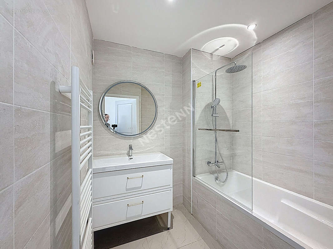 Appartement à VINCENNES