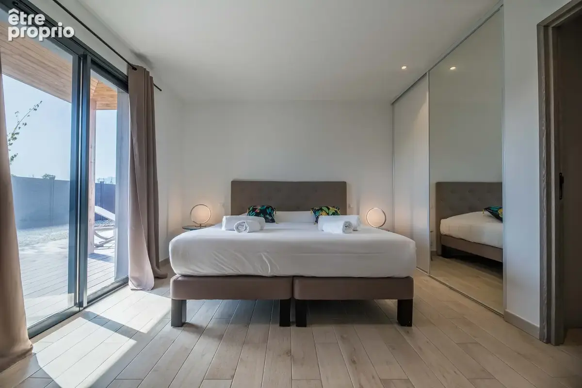 Investissement en residence de tourisme - photo 10