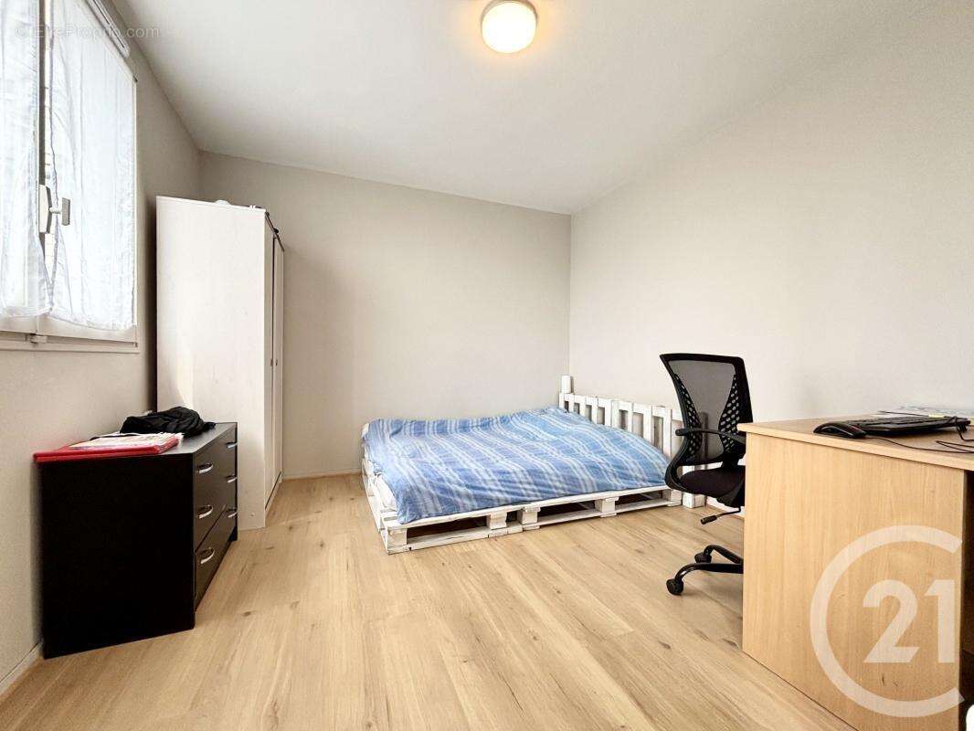 Appartement à LIMOGES