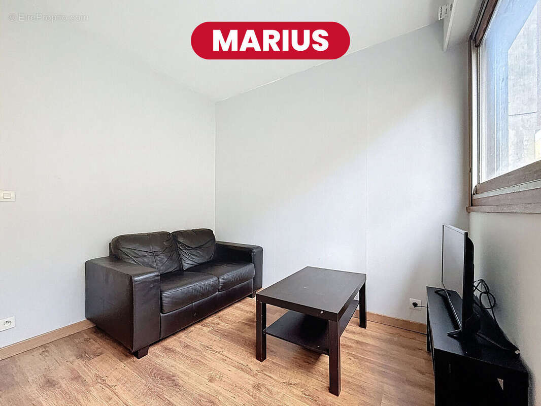 Appartement à LILLE