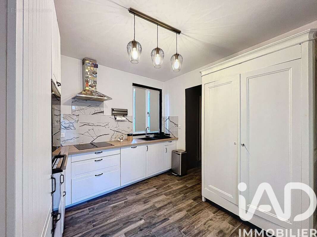 Photo 2 - Maison à MALAUCENE