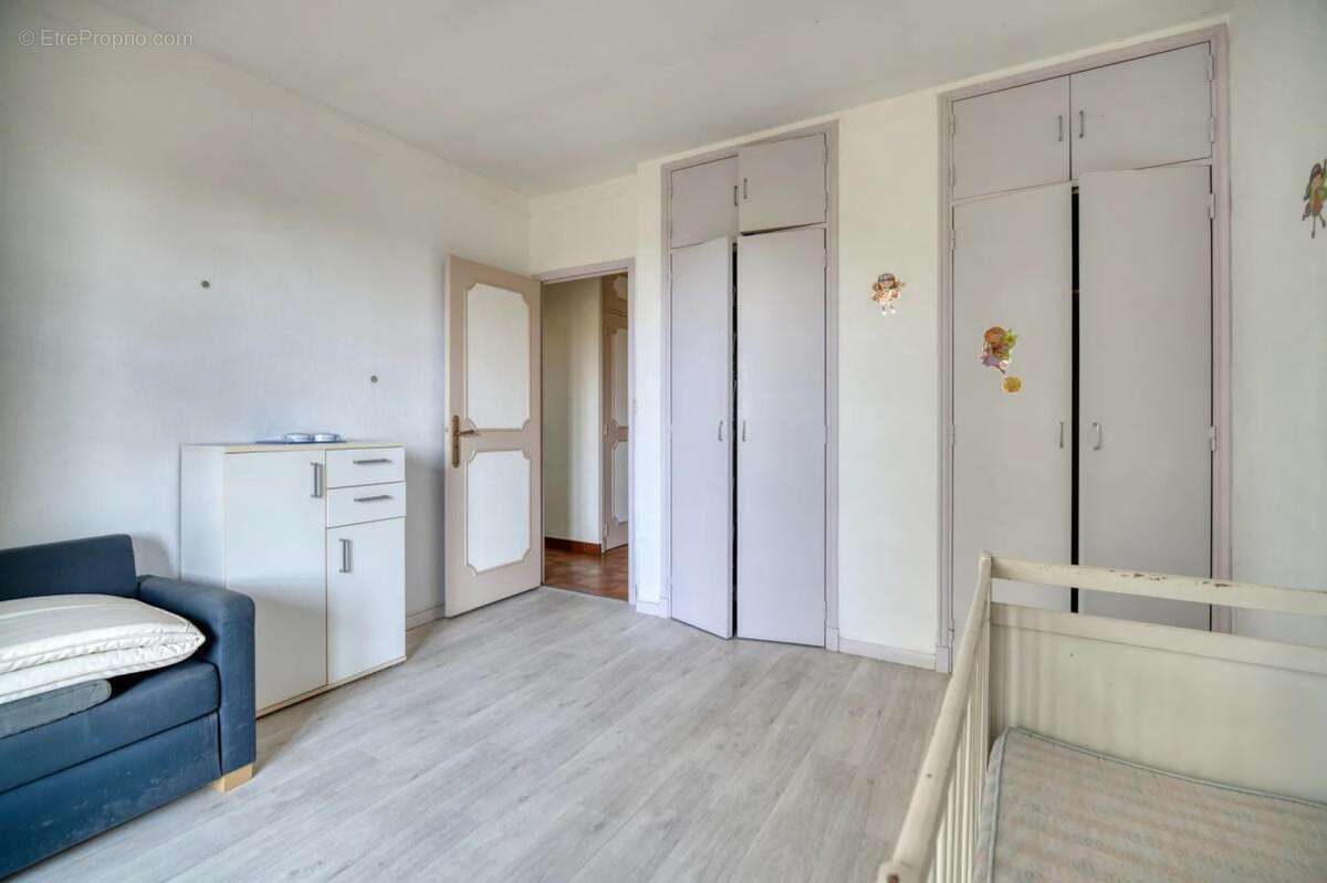 Maison à LONGAGES