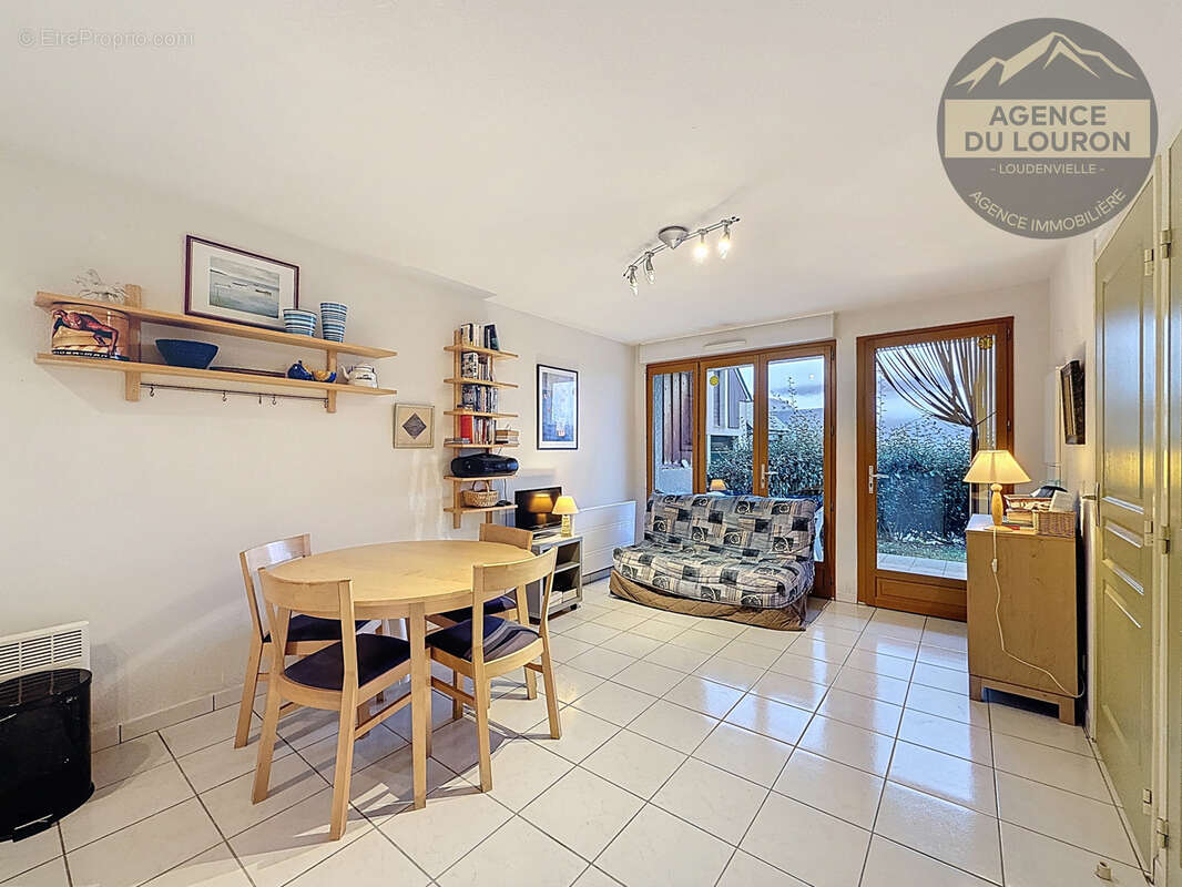 Appartement à GENOS