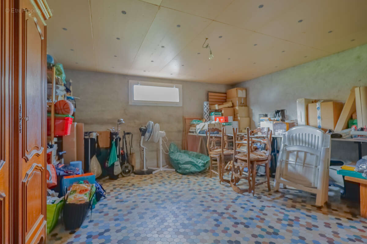 Maison à SAINT-HERBLAIN