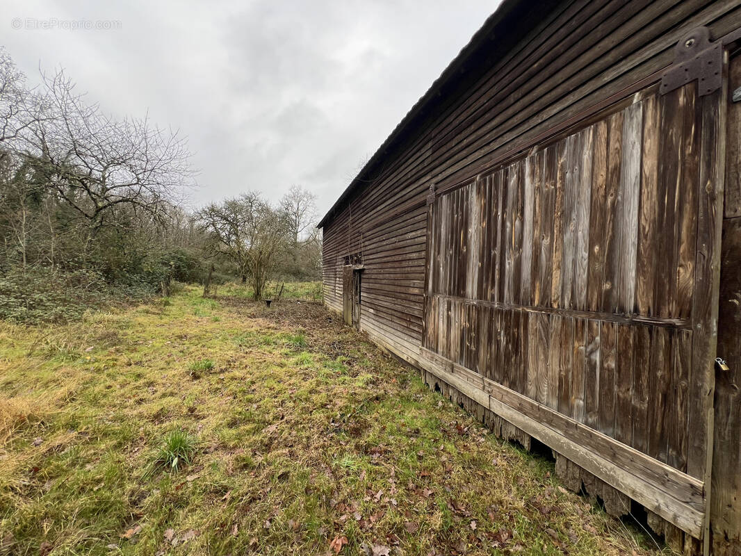 Autre à SAINT-CYR-EN-VAL