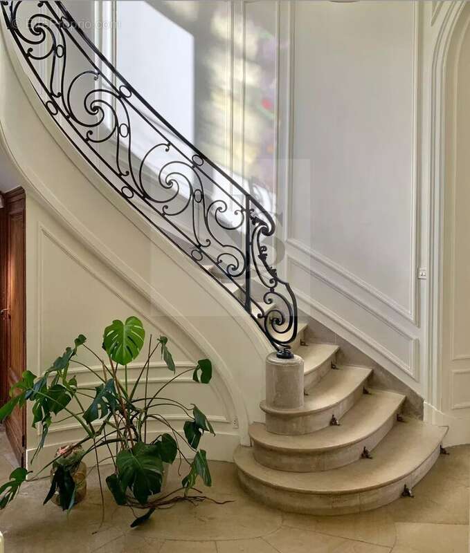 Hôtel particulier d’exception – À deux pas du centre-ville et de la gare TGV (Arras–Paris en 45 min) - photo 14