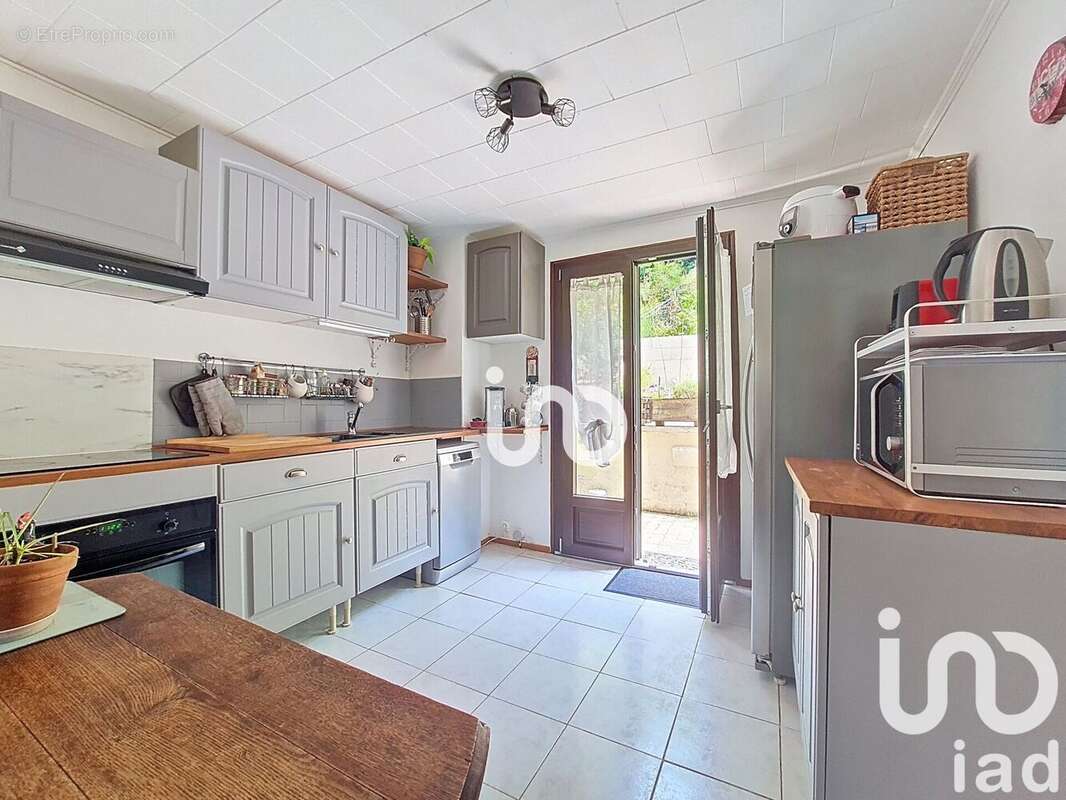 Photo 5 - Maison à MEAUX