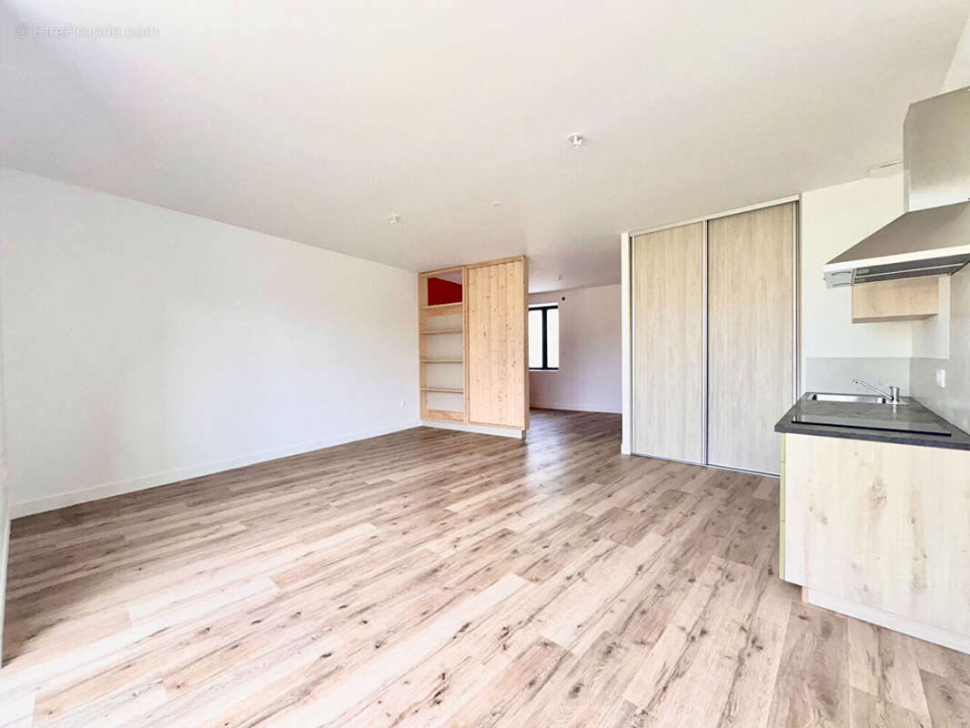 Appartement à BEAUNE