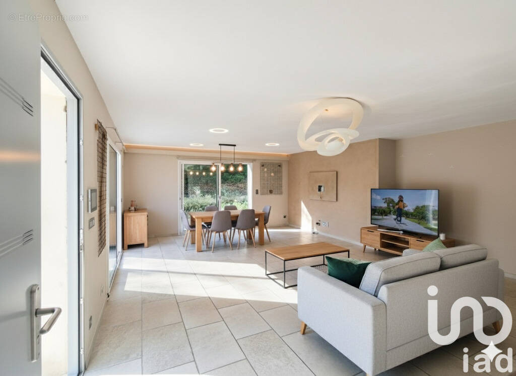 Photo 1 - Maison à FAUCON