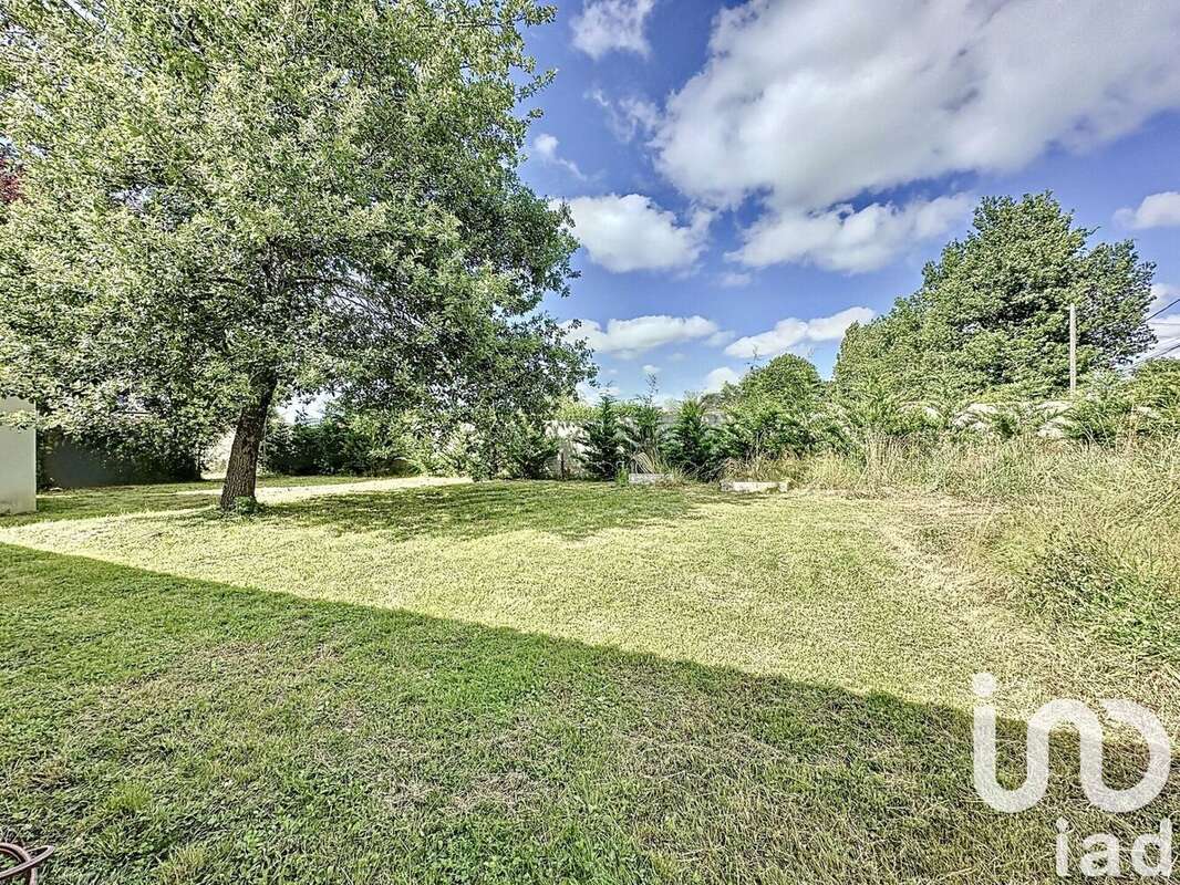 Photo 2 - Maison à CAMBES