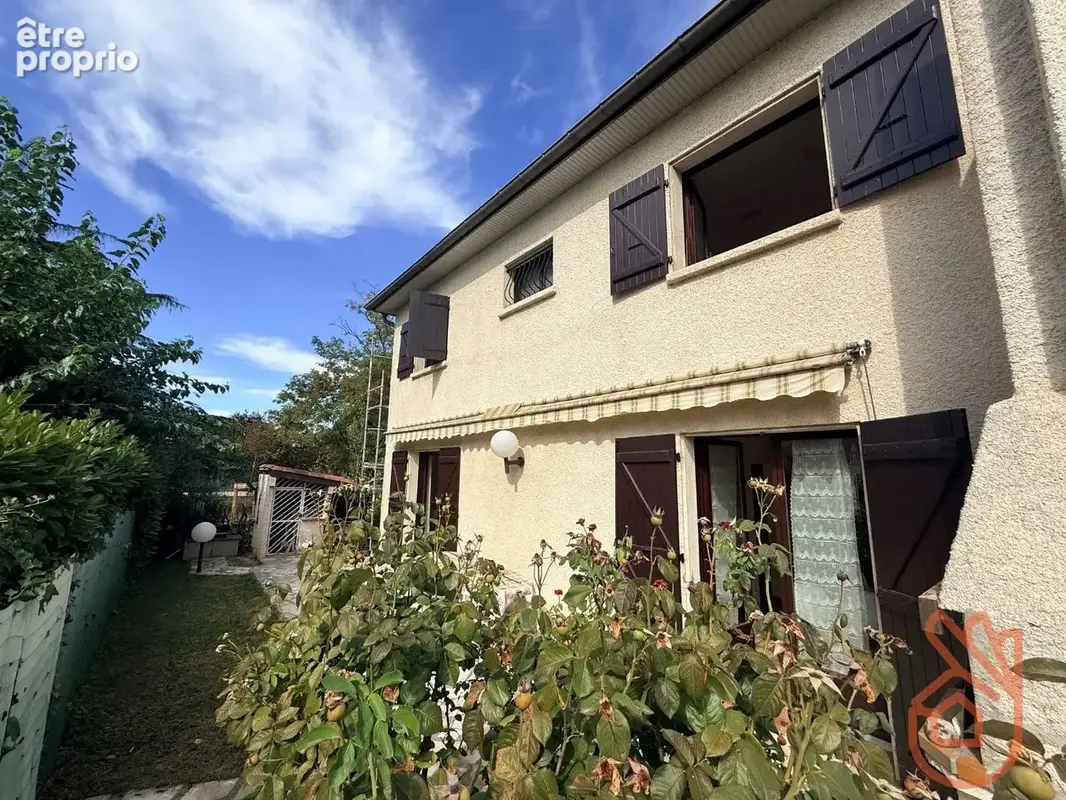 Bonnefoy Maison 130 m² 3 chambres Garage 415 000  - photo 8