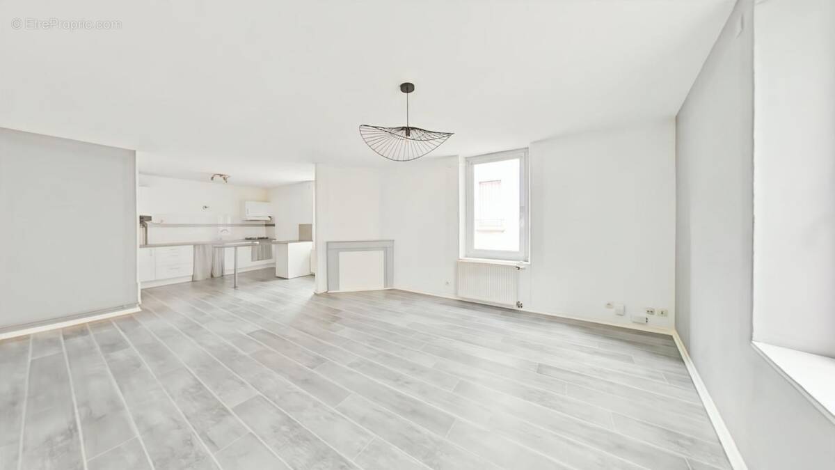Appartement à VALENCE
