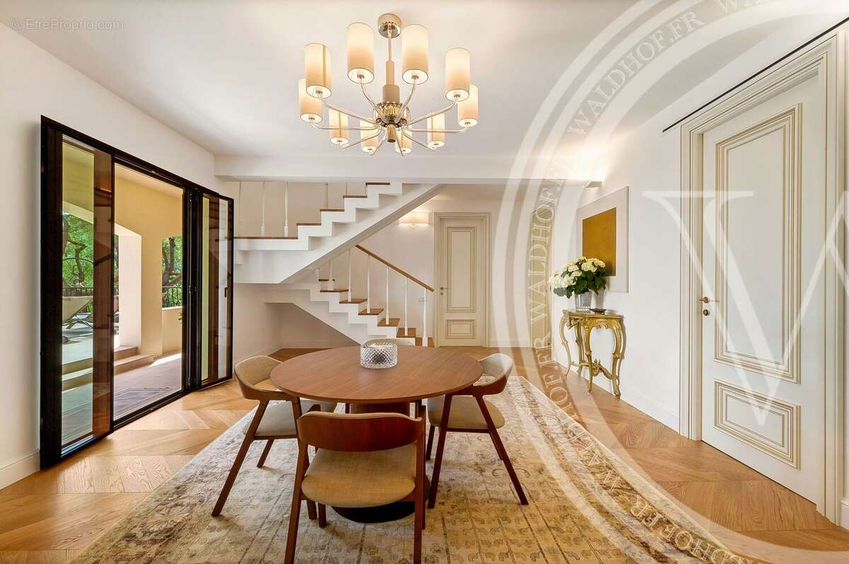 Maison à ROQUEBRUNE-CAP-MARTIN