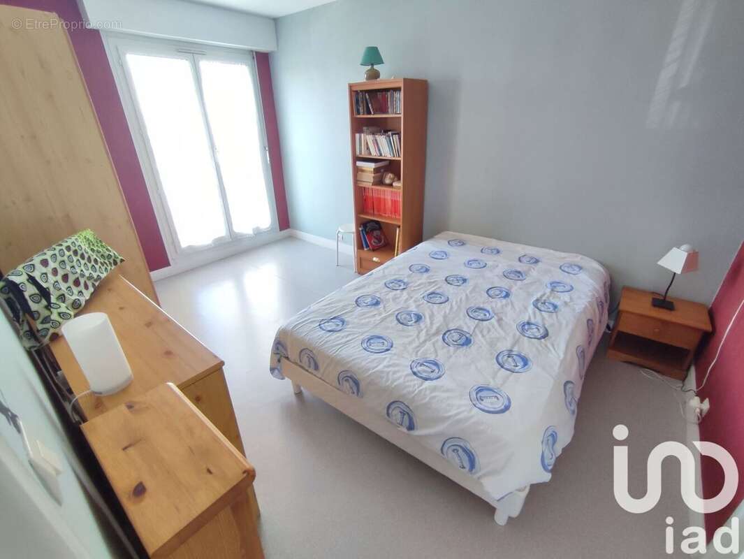 Photo 9 - Appartement à CHARTRES