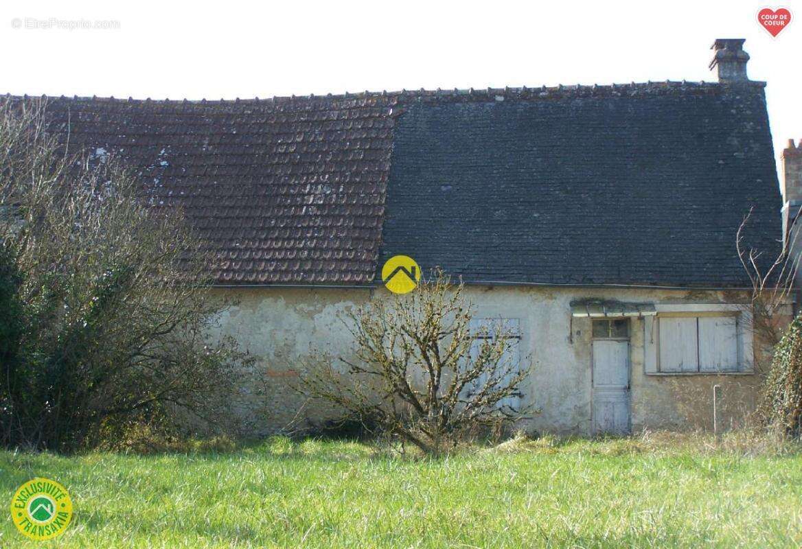 Maison à BOURGES