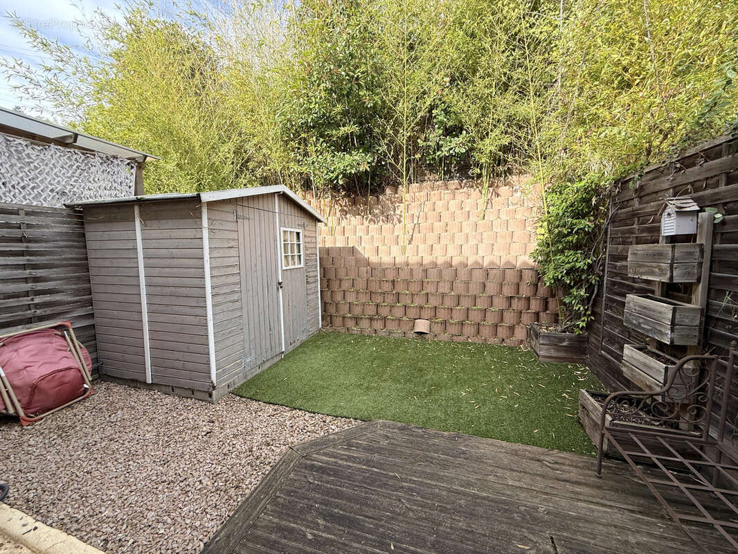 Maison à ALBITRECCIA