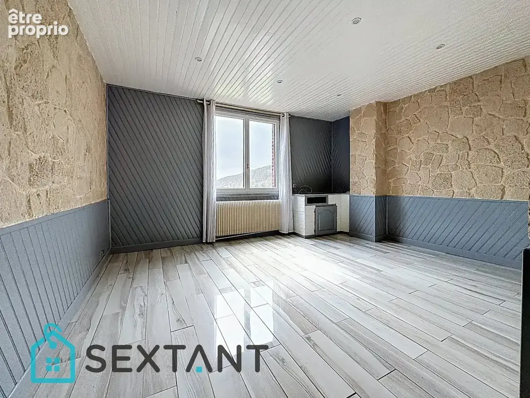 Maison 3 chambres 95m2 - photo 5