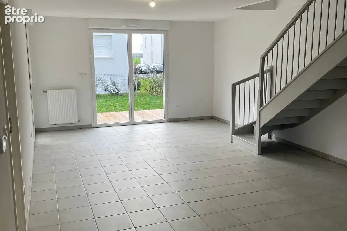 Maison récente T4  de 90 m² à Grisolles - photo 2