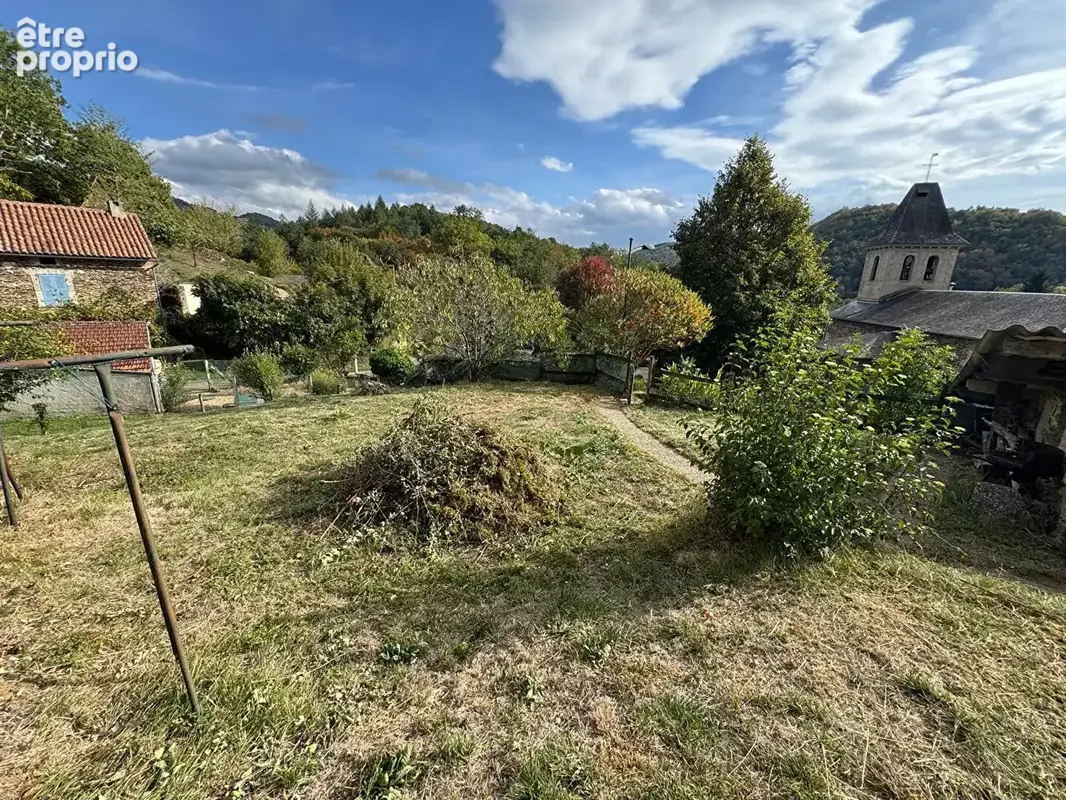 Maison à rénover avec terrain  Latouille-Lentillac - photo 8