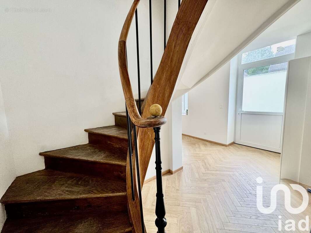 Photo 8 - Maison à VINAY