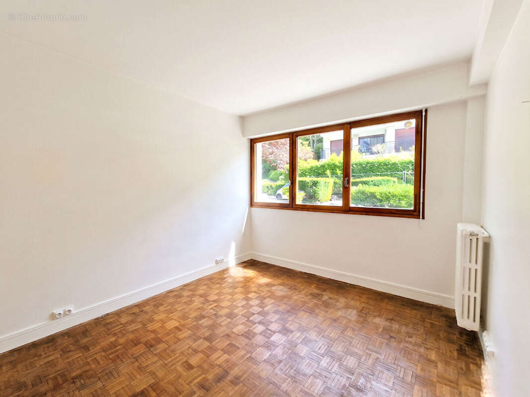 Appartement à HERBLAY