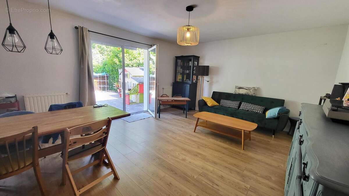 Photo 4 - Maison à CERET