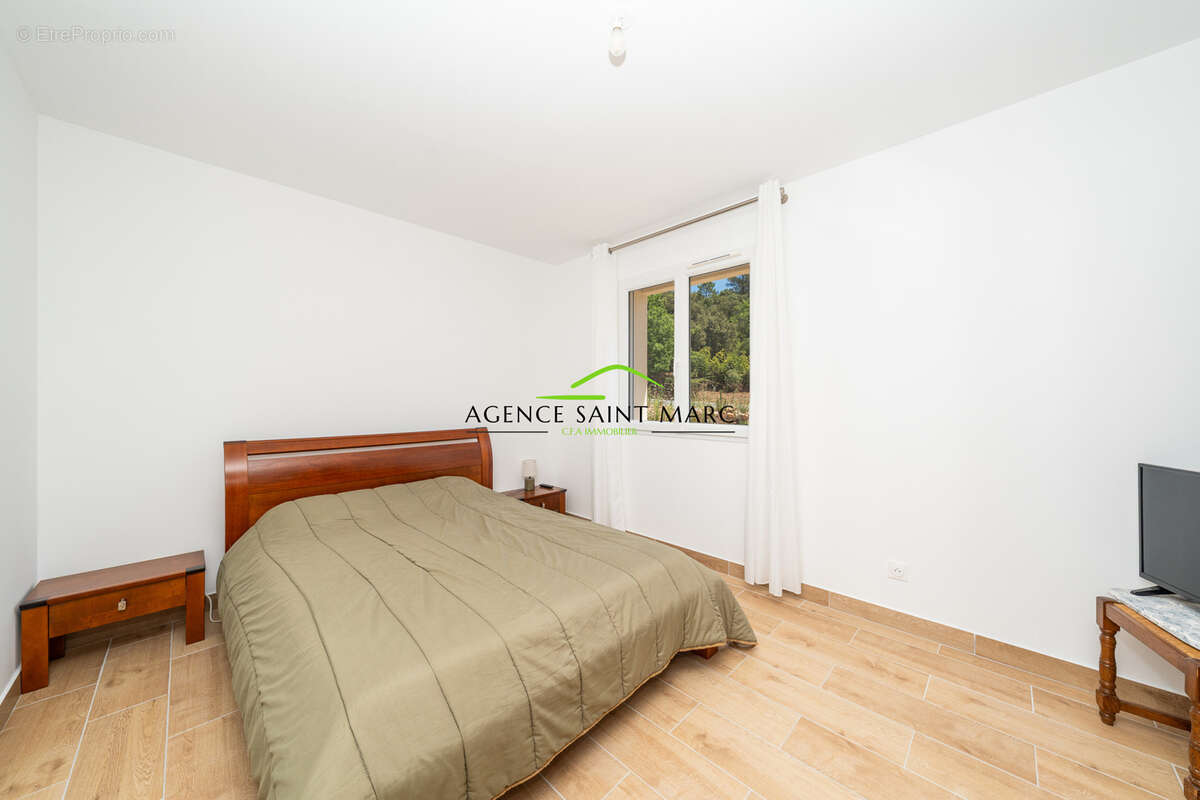 Le Tignet - Maison neuve de plain pied - photo 16