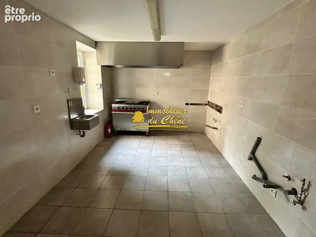 Appartement 341 m² à vendre à Saint-Loup-Sur-Semouse (70800) - photo 3
