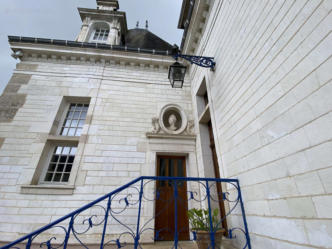 Maison à ROSIERES-PRES-TROYES