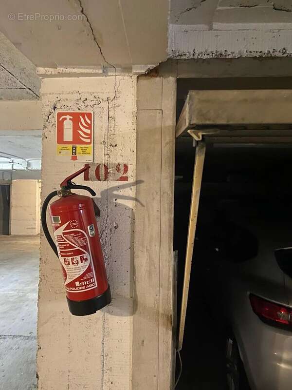 Appartement à BEAUSOLEIL