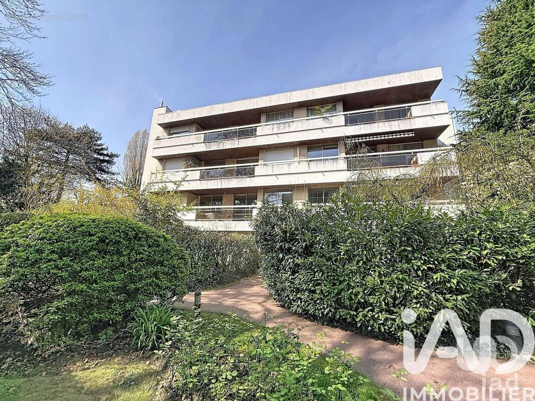 Photo 1 - Appartement à VAUCRESSON