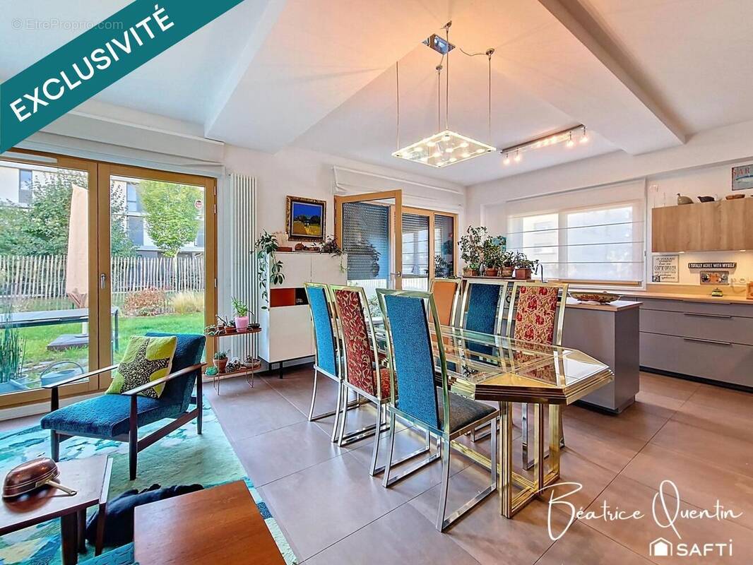 Photo 1 - Appartement à BRETIGNY-SUR-ORGE