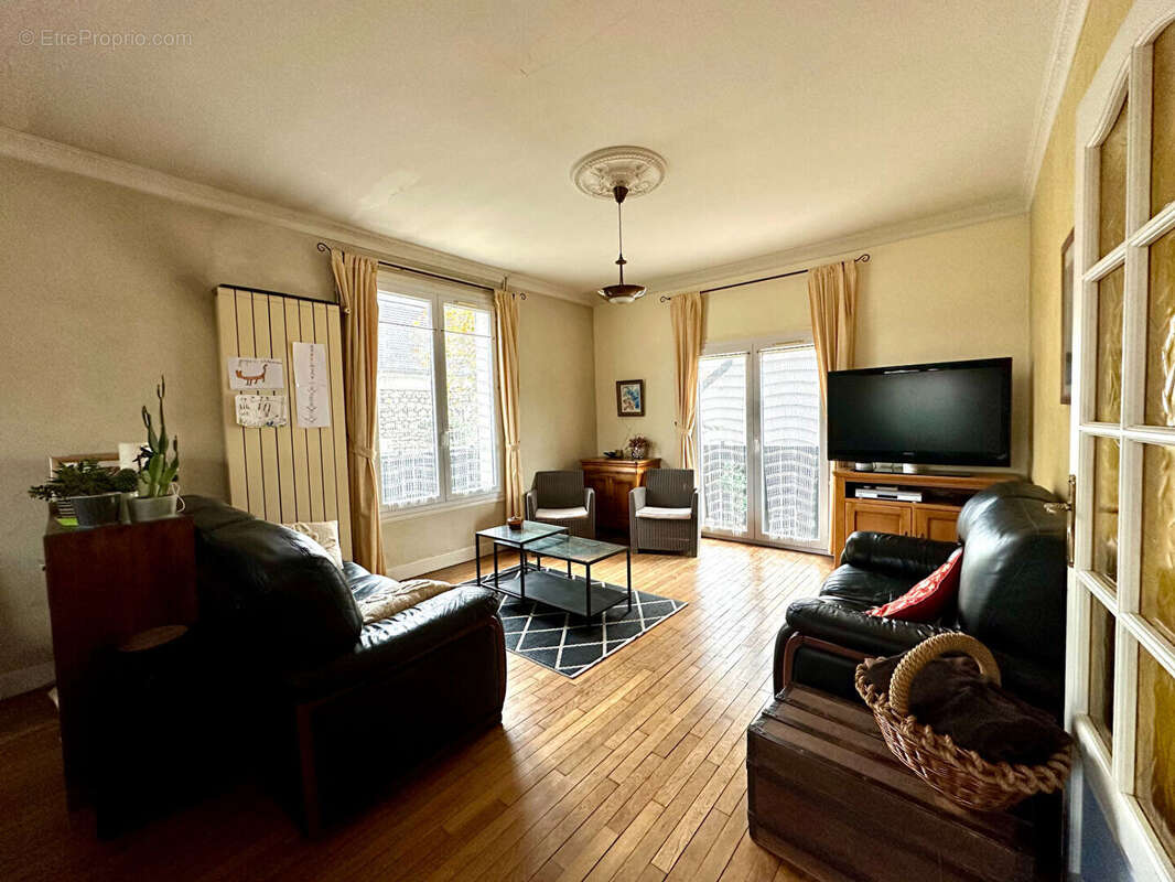 Maison à ATHIS-MONS