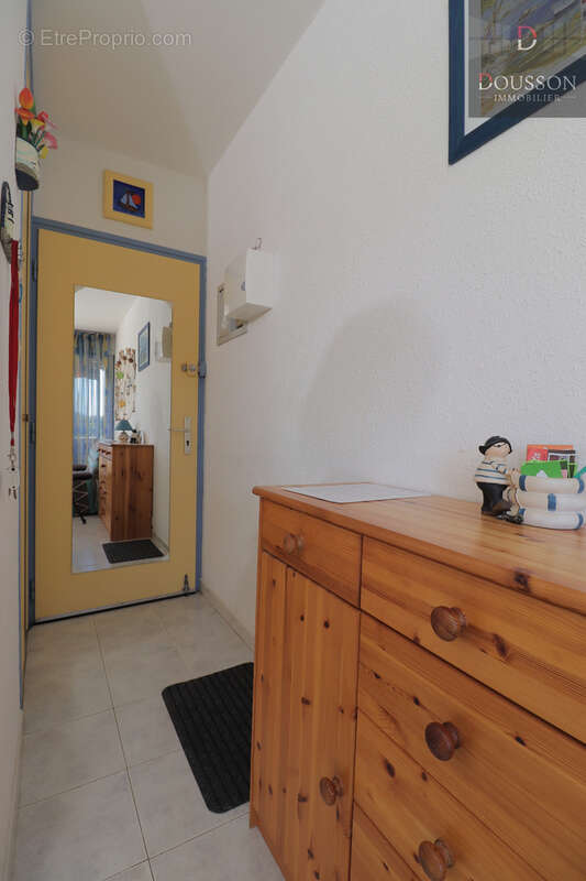 Appartement à LE GRAU-DU-ROI