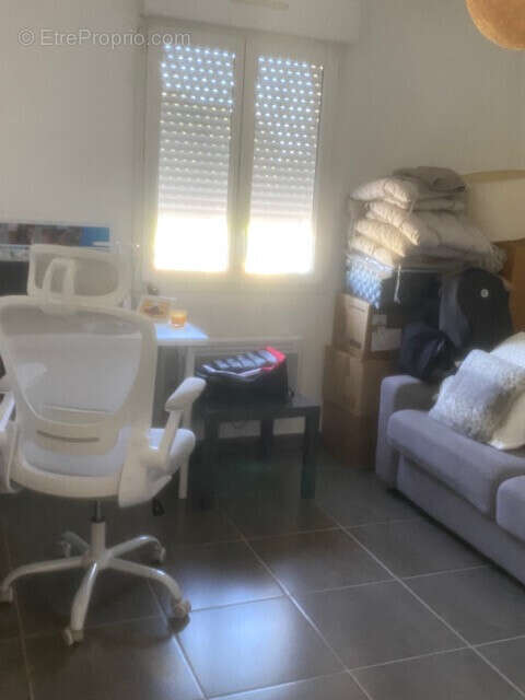 Appartement à PIERRELATTE