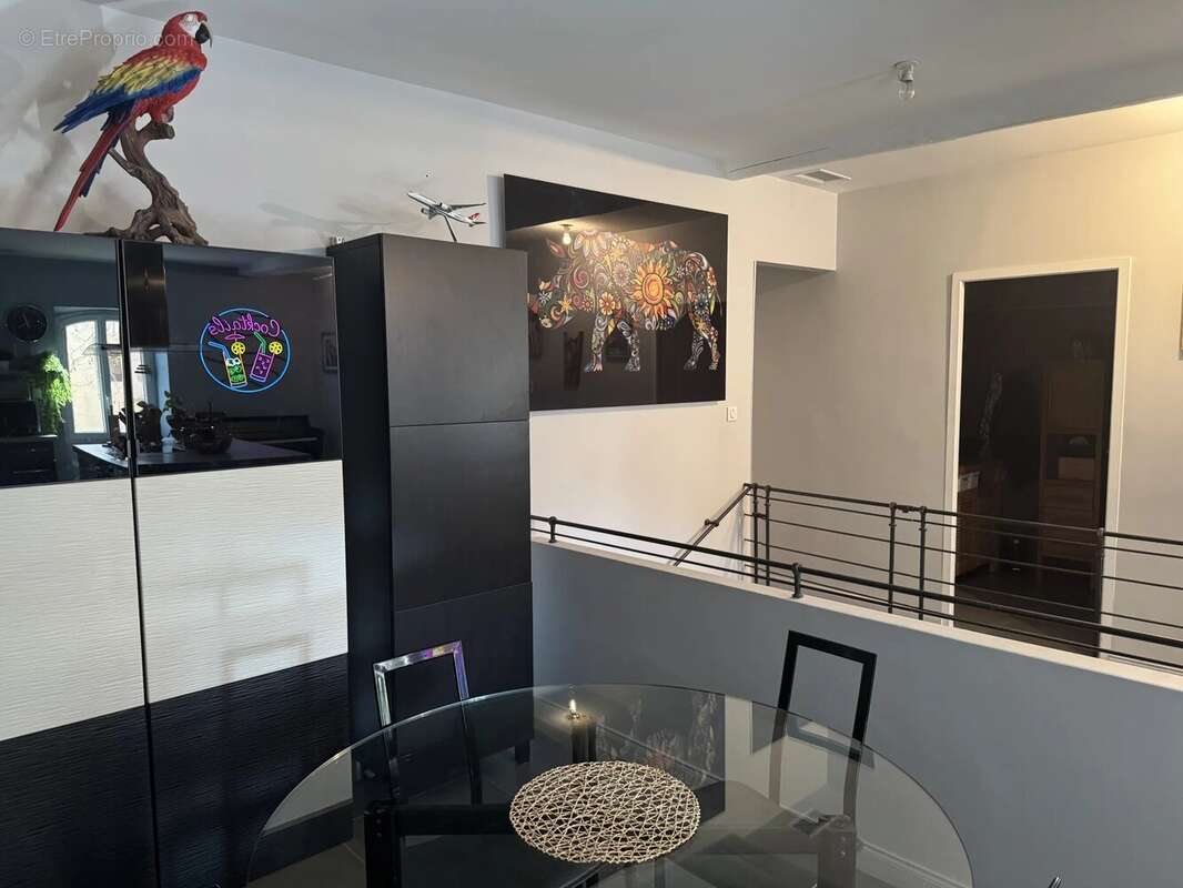 Appartement à SALON-DE-PROVENCE