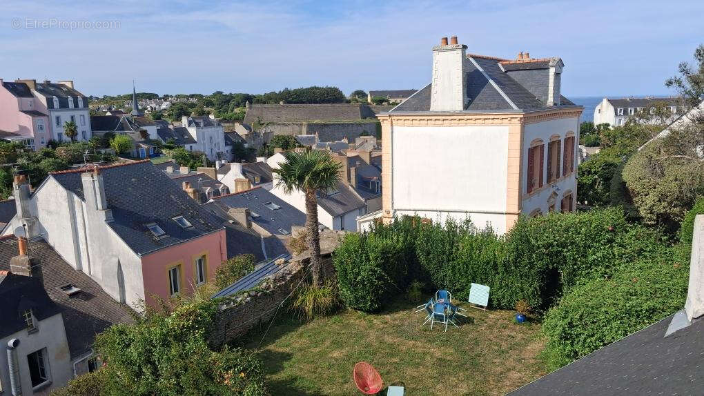 Maison Le Palais 4 pièces 90 m² - photo 3