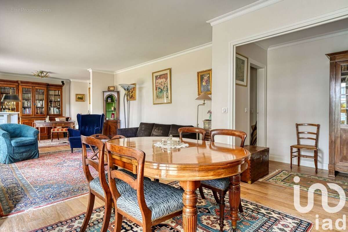 Photo 5 - Appartement à LE PECQ